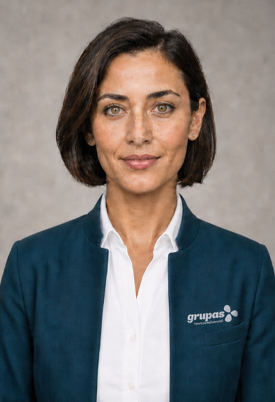 Grupas Asistanı