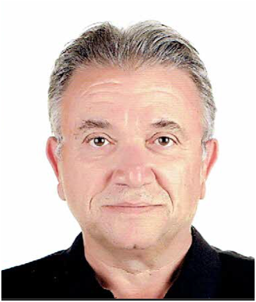 Aydın Turgut DOKUTAN