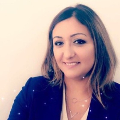 Didem AKBAY ÇAVUŞ