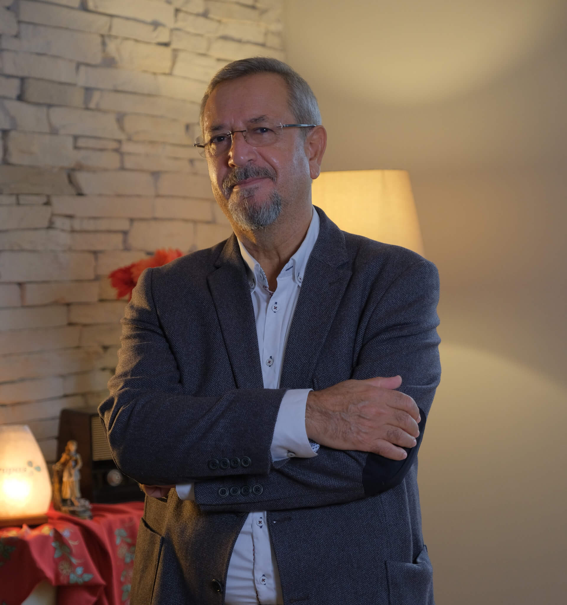 Dr. Metin ARSLAN