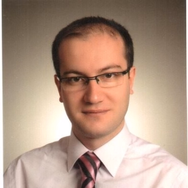 Furkan Yavuz İLHAN