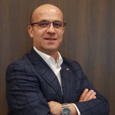 İlhami OK