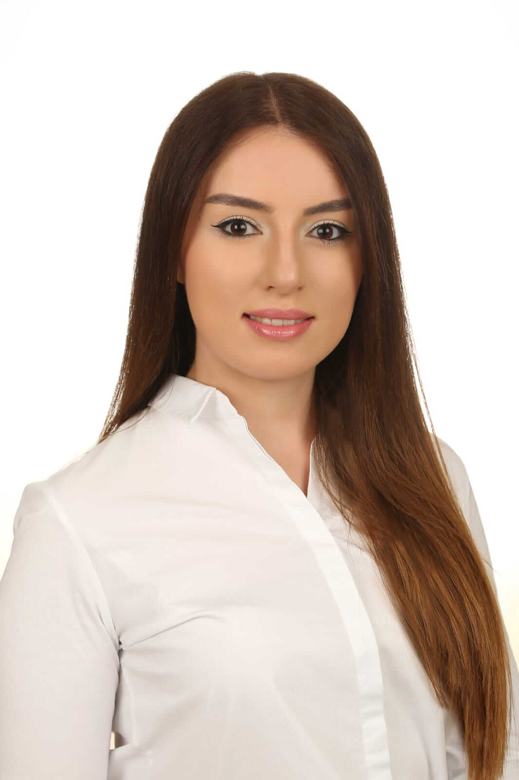 Irmak COŞKUN