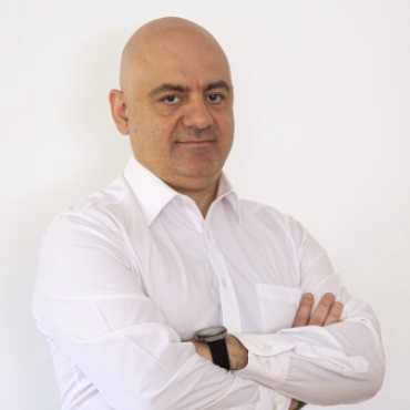 Murat TURHAN