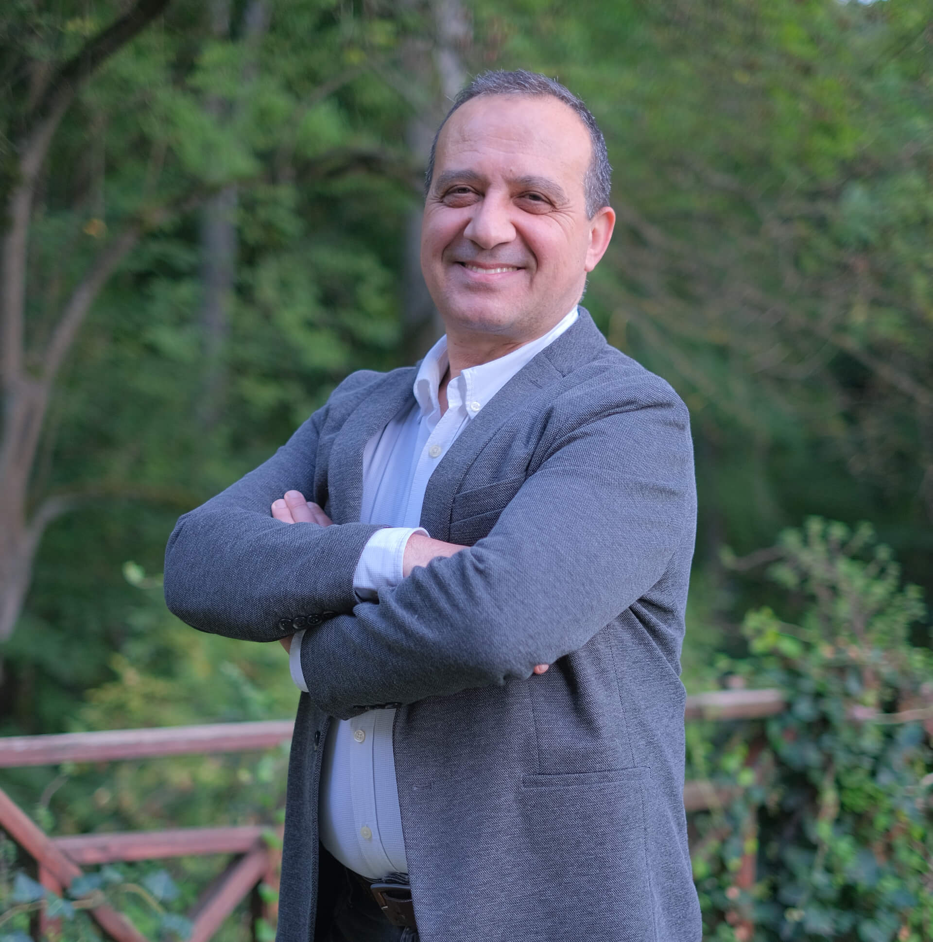 Temel AYGÜN