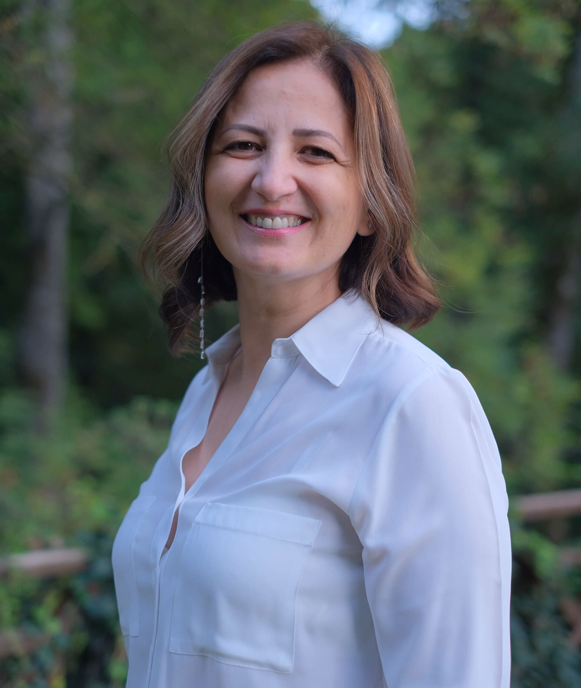 Tülay ERCENK