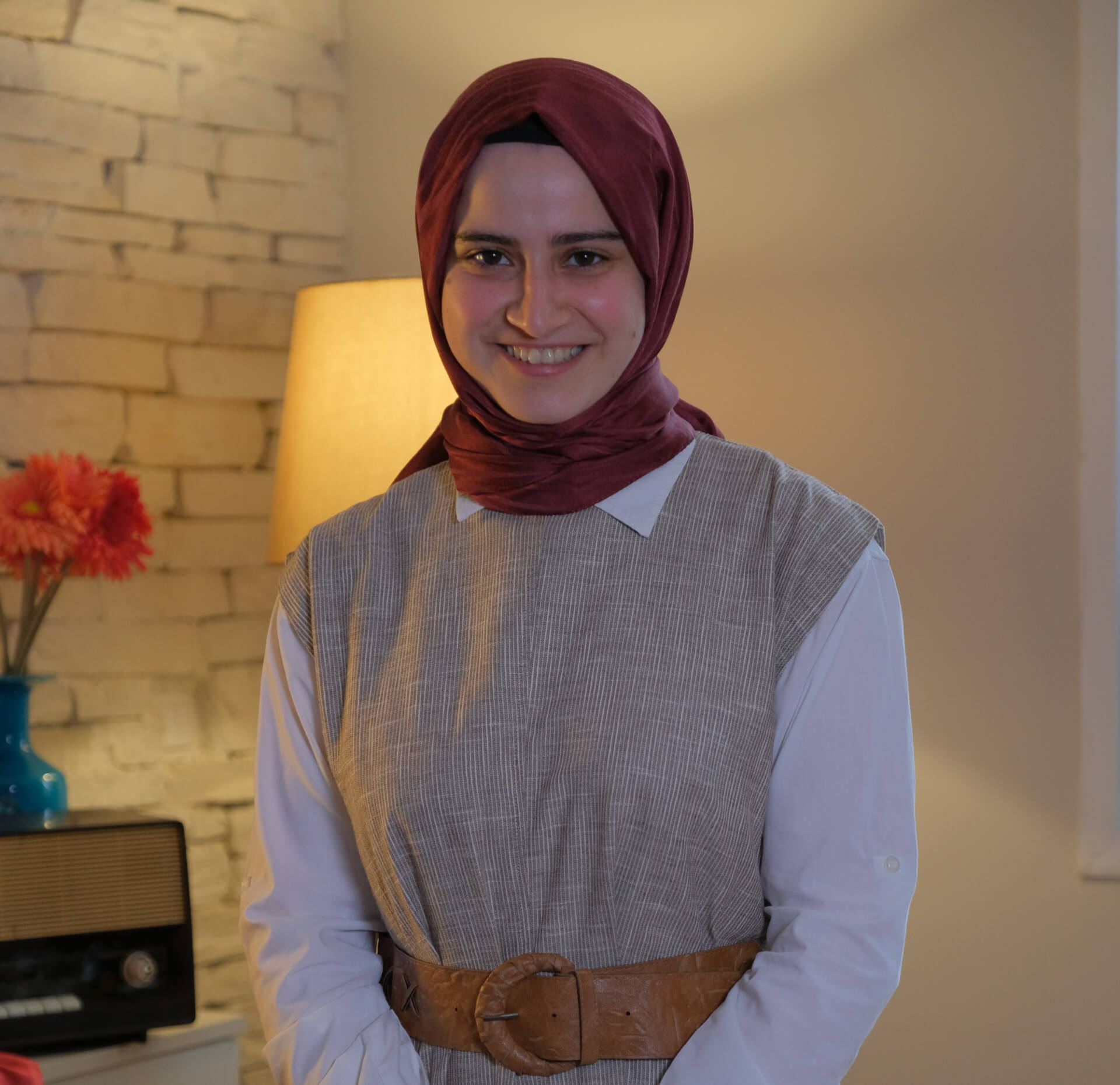 Zeynep Ebrar ÇELİKEL