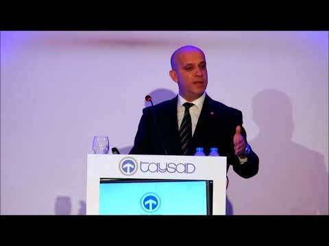 Taysad 4. Bakım Konferansı Yedekleme Maliyetleri Sunumu