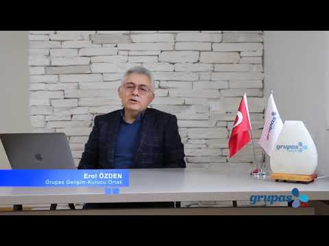 Erol ÖZDEN - Kurumsal ve Operasyonel Mükemmellik Yaklaşımları