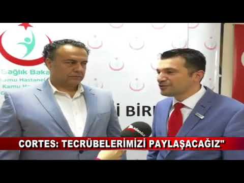 Grupas Gelişim Ropörtaj