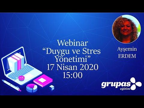 Duygu ve Stres Yönetimi