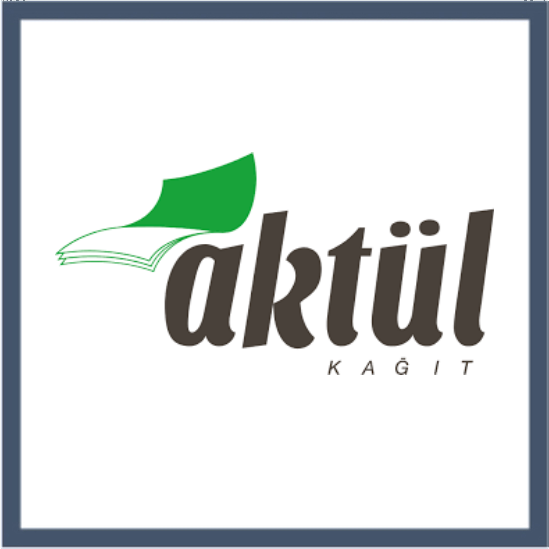 Grupas Referans - Aktül Kağıt