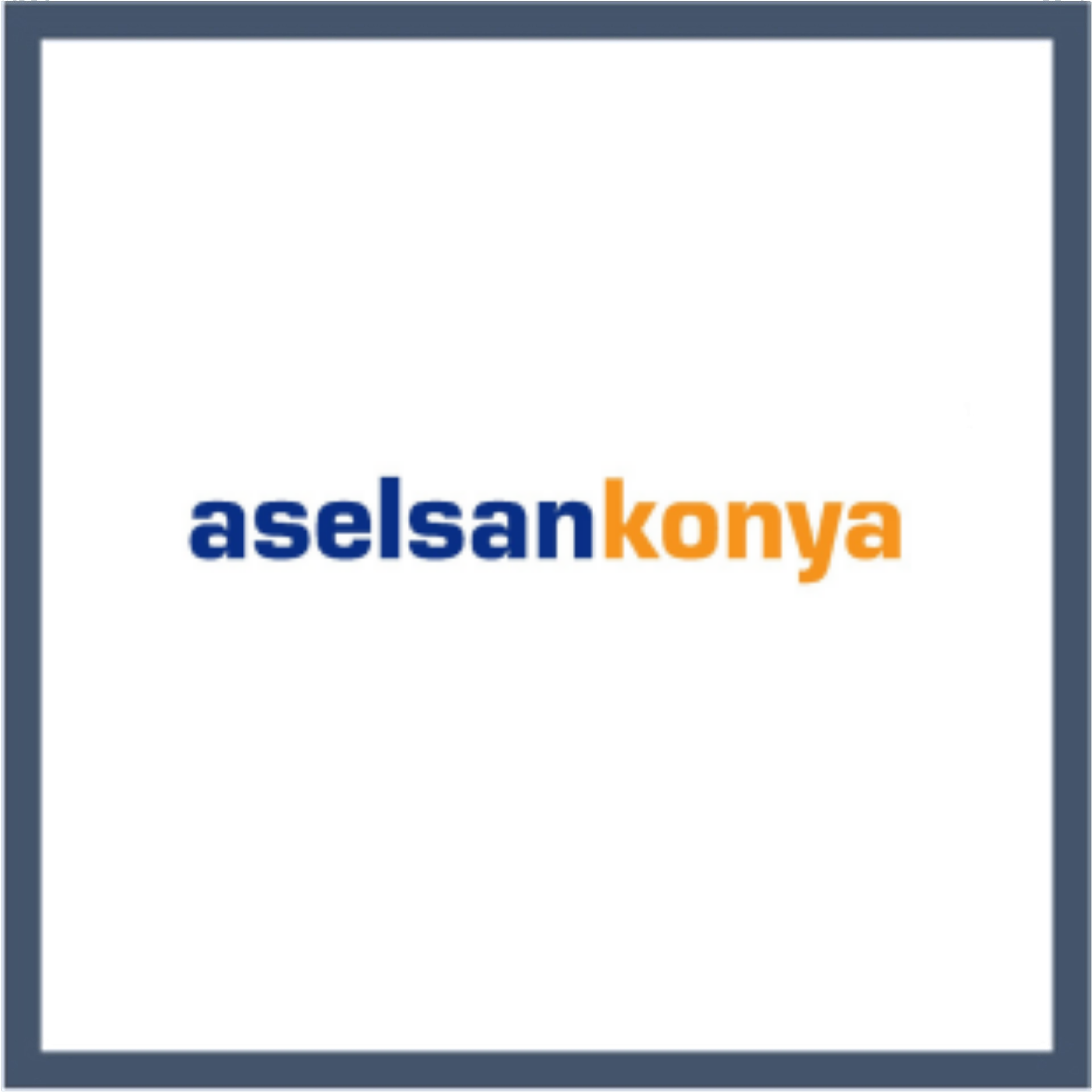 Grupas Referans - Aselsan Konya
