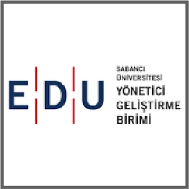EDU Sabancı Üniversitesi