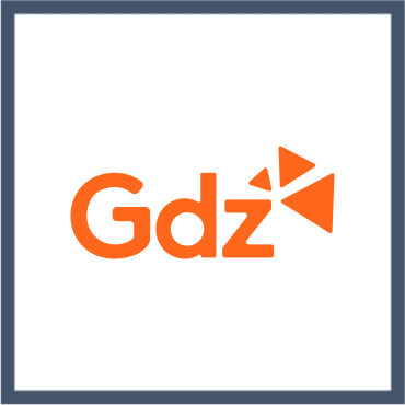 Gdz Elektrik