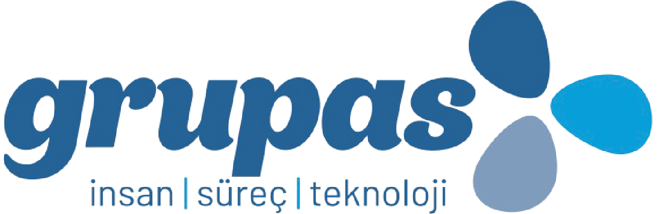 Grupas Gelişim Site Logo