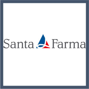 Santa Farma