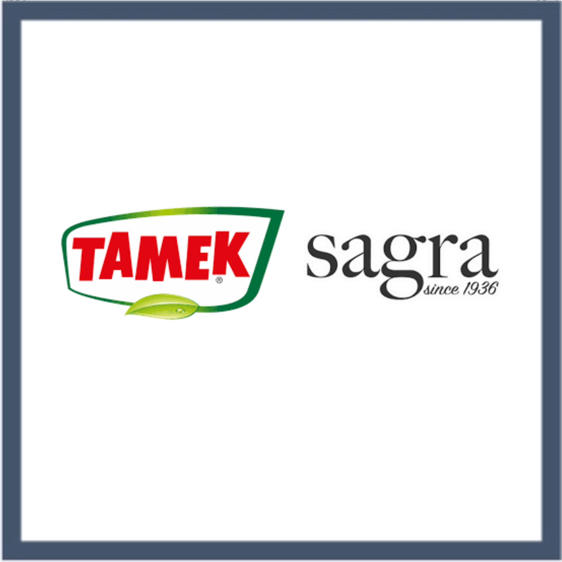 Grupas Referans - Tamek Sagra