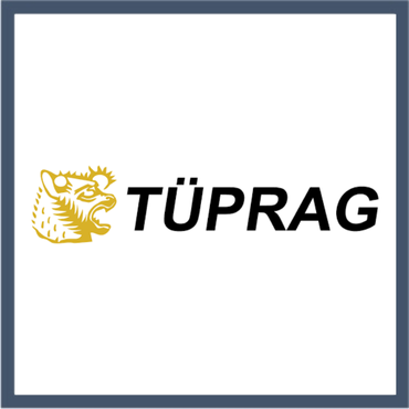 Grupas Referans - TÜPRAG
