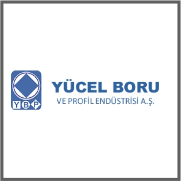 Yücel Boru